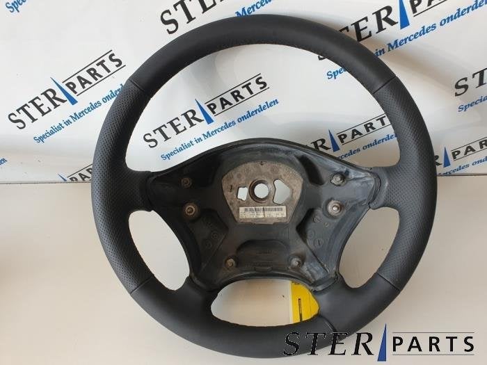 Volant d'un Mercedes Sprinter, Neuf, 3 mois de garantie, -, -