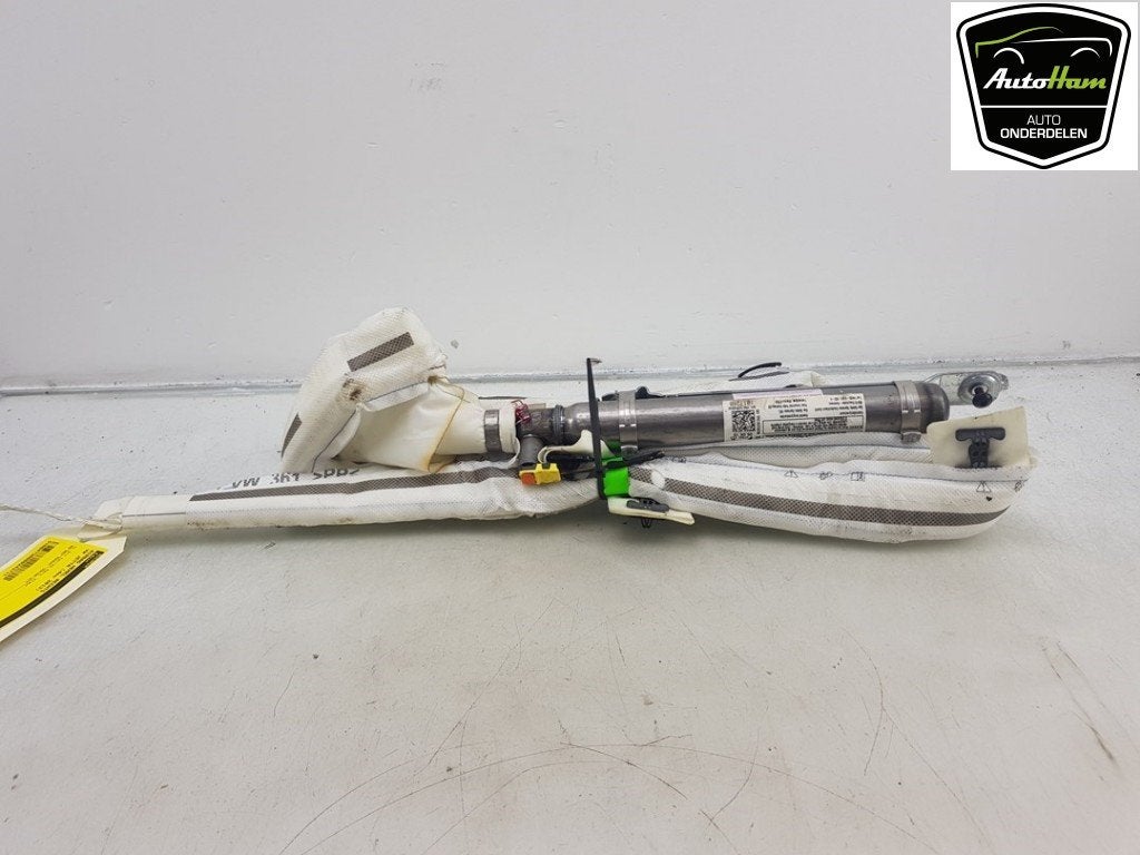 AIRBAG DAK RECHTS Jetta IV (162 / 16A) (|5C6880742E|), Auto-onderdelen, Dhr. J. Ham, Gebruikt, Volkswagen, Administratie@autoham.nl