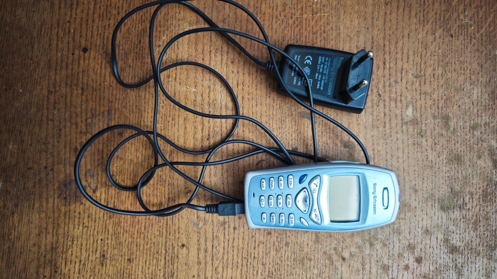gsm Sony ericsson, Télécoms, Enlèvement, Sony Ericsson