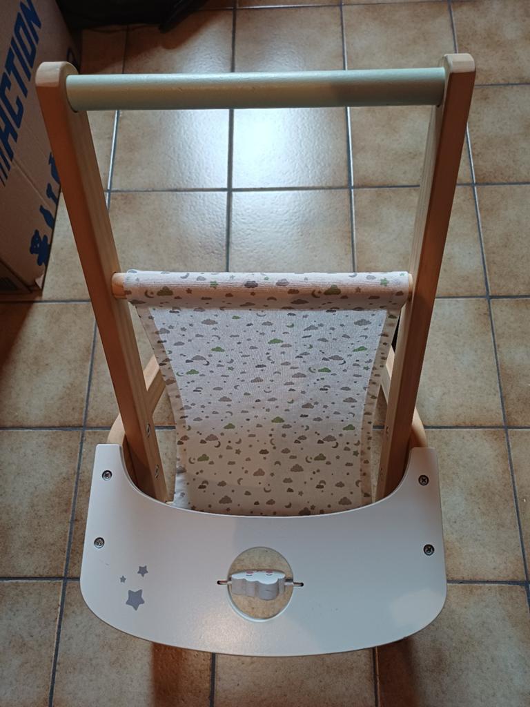 Babyspeelgoed, Huis en Inrichting, Woonaccessoires | Krantenbakken en Lectuurbakken, Ophalen