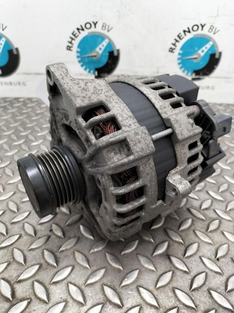 MERCEDES CLA DYNAMO 0009061903Q11 2017, Auto-onderdelen, Ophalen of Verzenden, Gebruikt, ARN erkend