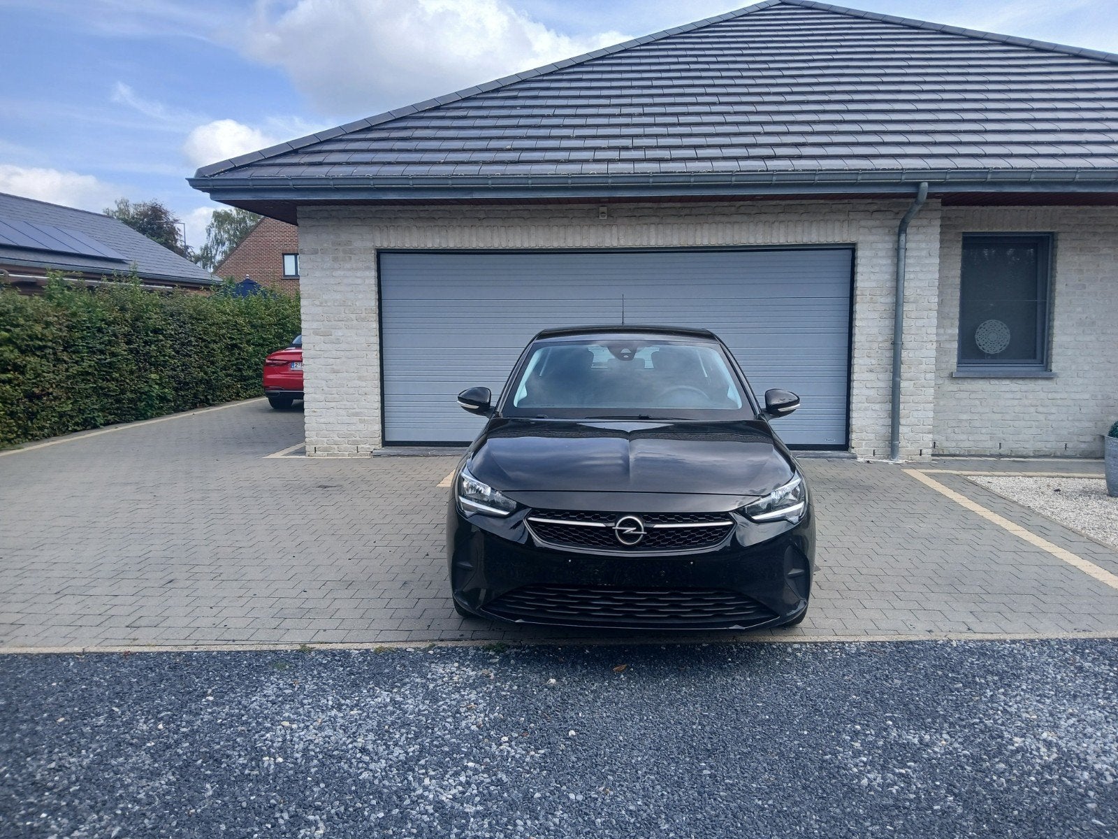 Opel Corsa  1200  ess, Autos, Achat, Euro 6, Boîte manuelle, Entretenue par le concessionnaire