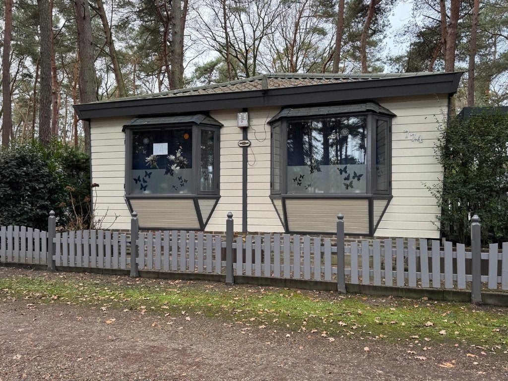 Chalet de luxe, Caravanes & Camping, Caravanes résidentielles, jusqu'à 4, Enlèvement