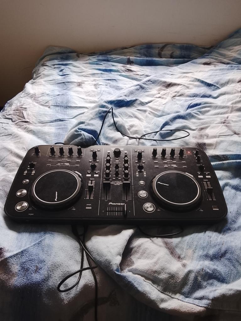 ergo k dj plaat, Muziek en Instrumenten, Ophalen of Verzenden
