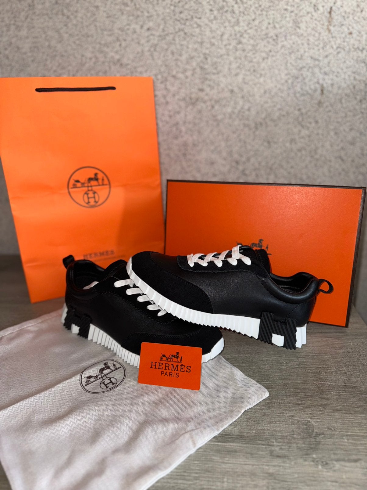 Heren schoenen, Kleding | Heren, Schoenen, Ophalen of Verzenden, Nieuw, Zwart, Sneakers