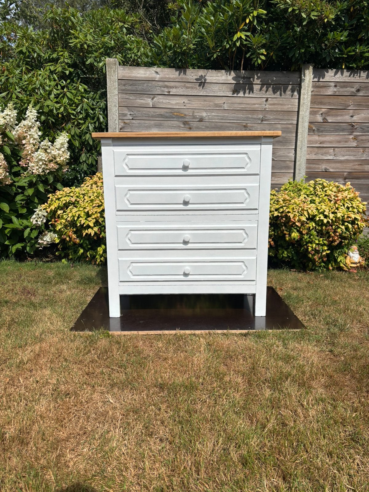 Belle armoire de rangement vintage en très bon état, 25 à 50 cm, Moins de 100 cm, Vintage, Comme neuf
