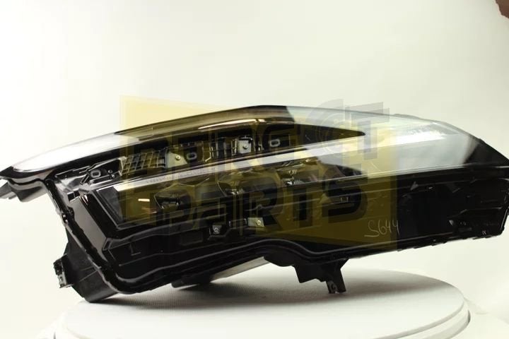 Nissan Qashqai (J12) koplamp R (adaptief) Origineel! 260106U, Auto-onderdelen, Verlichting, -, Verzenden, -, Nieuw