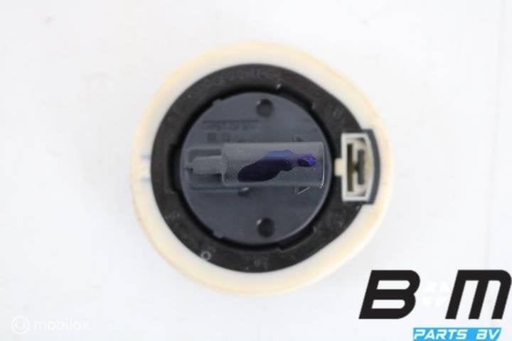 Druksensor Smart ForFour A4539050300, Utilisé