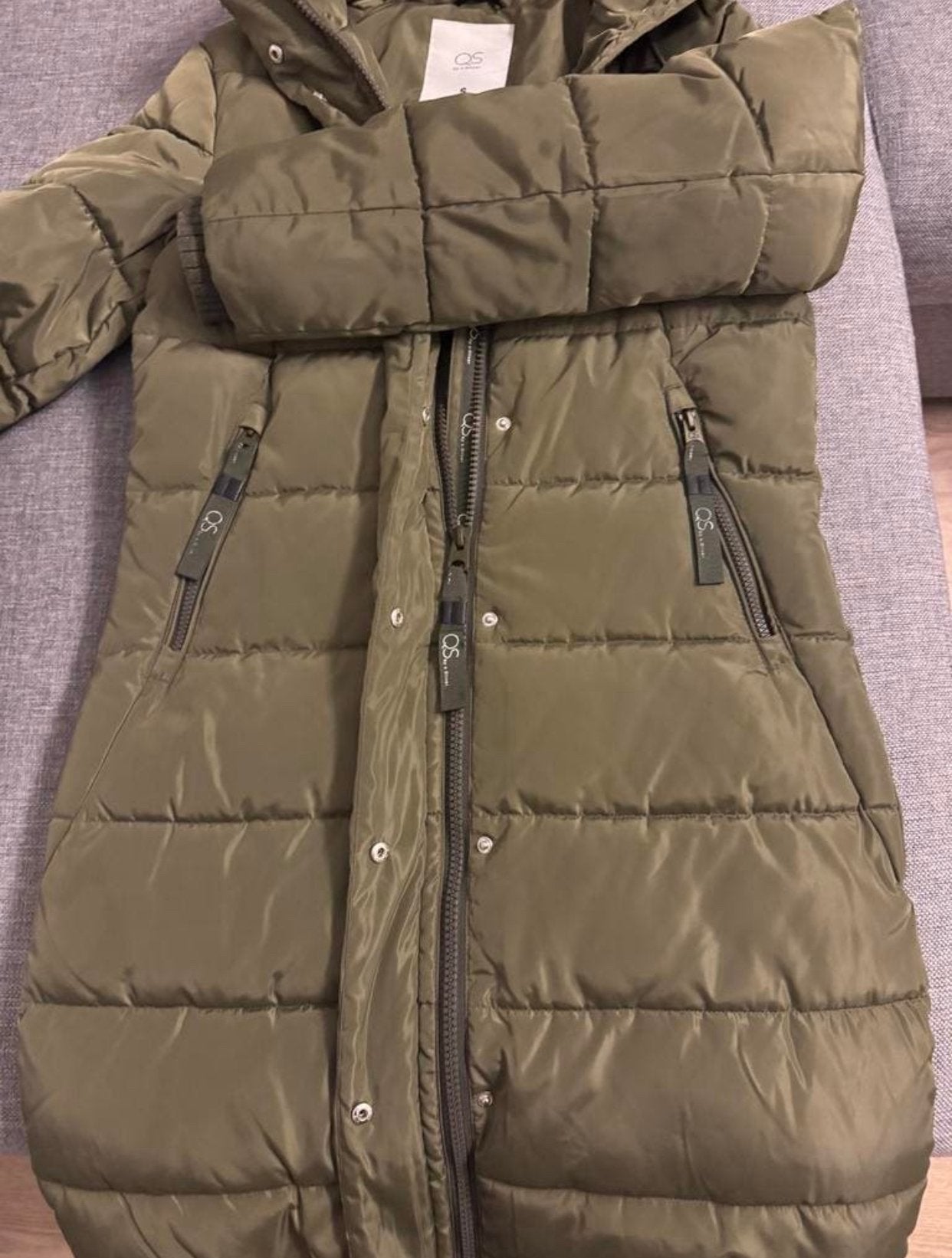Veste St Oliver pour femme, Enlèvement, Comme neuf, Taille 36 (S)