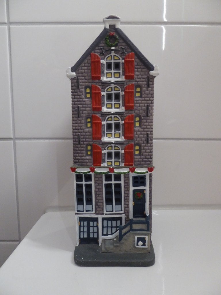 Luville Objet : Canal House Bakery 601201, Enlèvement ou Envoi, Comme neuf
