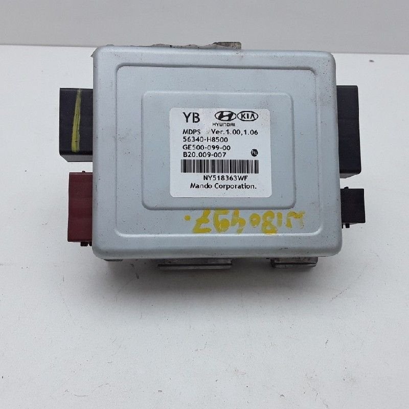 ORDINATEUR DIRECTION ASSISTEE Kia Stonic (YB), Autos : Pièces & Accessoires, Kia, Info@kia.de, Utilisé, Theodor-Heuss-Allee 11
60486  Frankfurt am Main, DE
