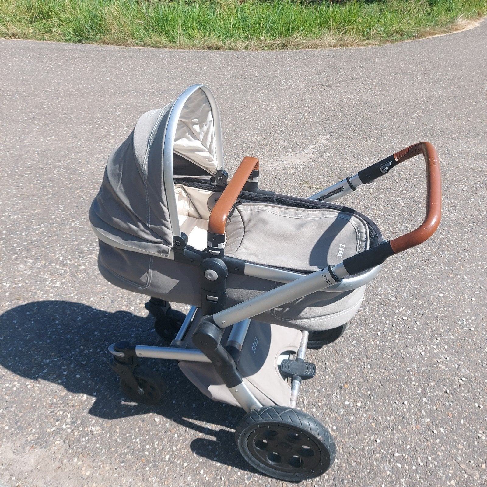 Buggy Joolz, Ophalen, Gebruikt, Kinderwagen, Overige merken