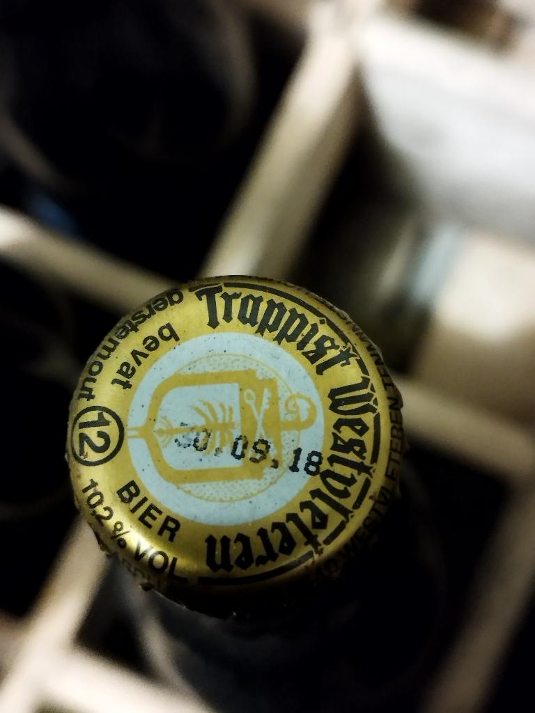 Westvleteren 12, Ophalen of Verzenden, Nieuw, Flesje(s), Overige merken