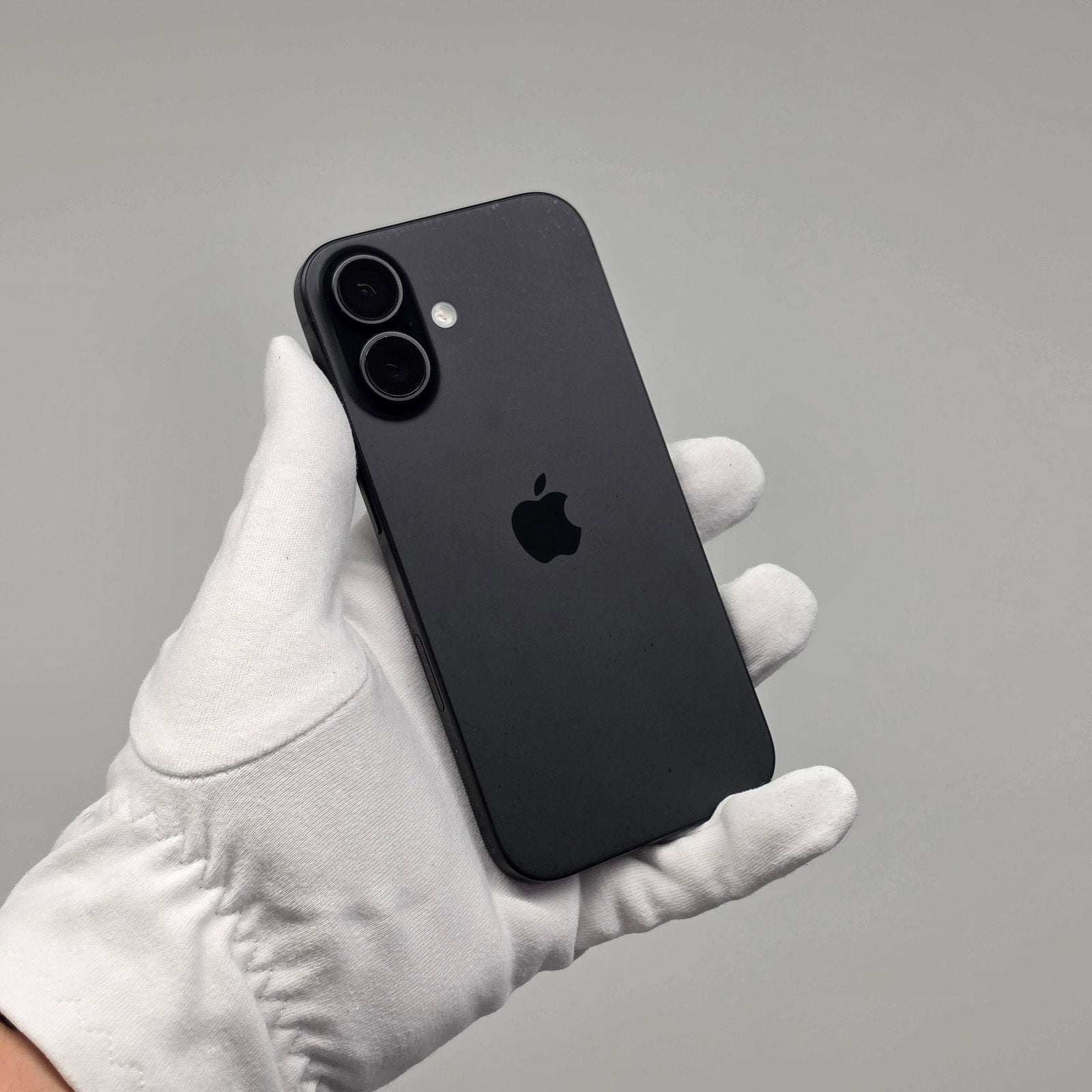 IPHONE 16 5G 128 GO NOIR, Enlèvement, IPhone 16, Noir