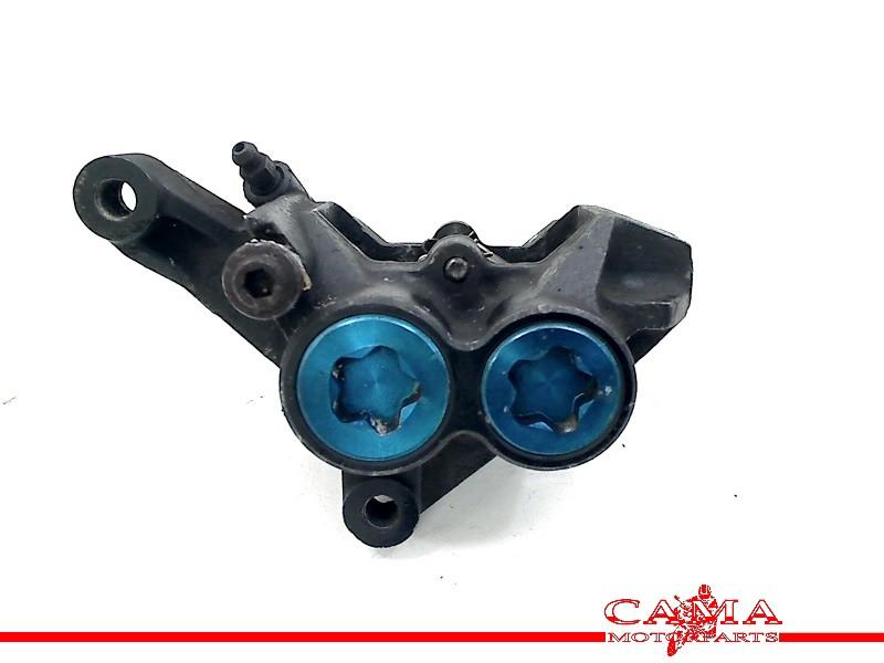 REMKLAUW LINKS VOOR Yamaha YZF R6 2003-2005 (YZF-R6 5SL), Motoren, Dhr. S. di Majo, Gebruikt, Info@cama-motorparts.nl, P.J. Troelstraweg 8 8
3144 CX  MAASSLUIS, NL