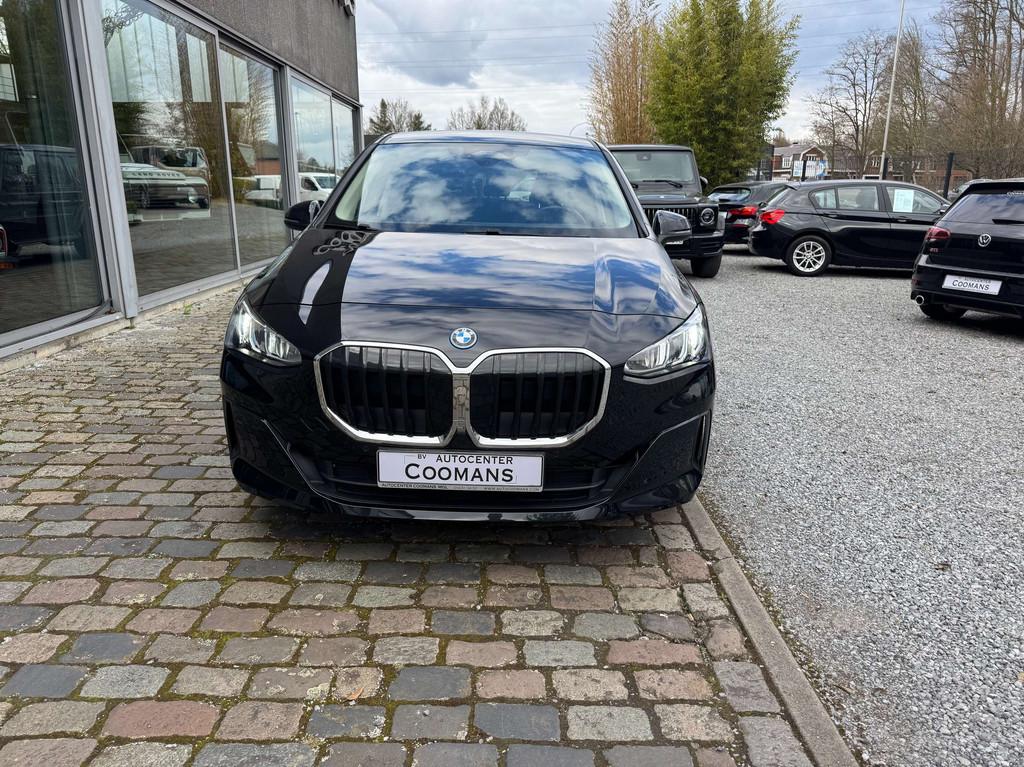 BMW 2 Serie 225 Active Tourer 225xeA PHEV (180 kW) 23.967 +, Auto's, BMW, Zwart, 136 pk, Zwart, 5 zetels