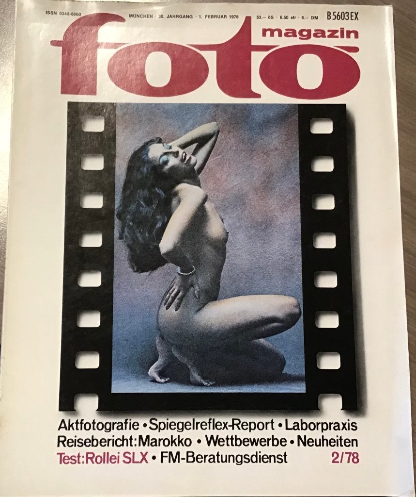 tijdschrift, Ophalen, Tijdschrift