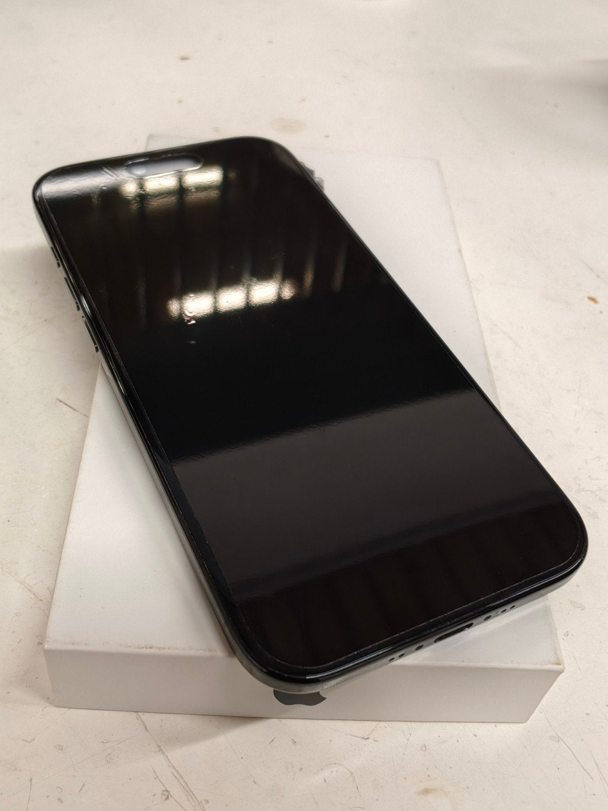 IPHONE AIR 256 GO, Télécoms, Téléphonie mobile | Apple iPhone, Enlèvement
