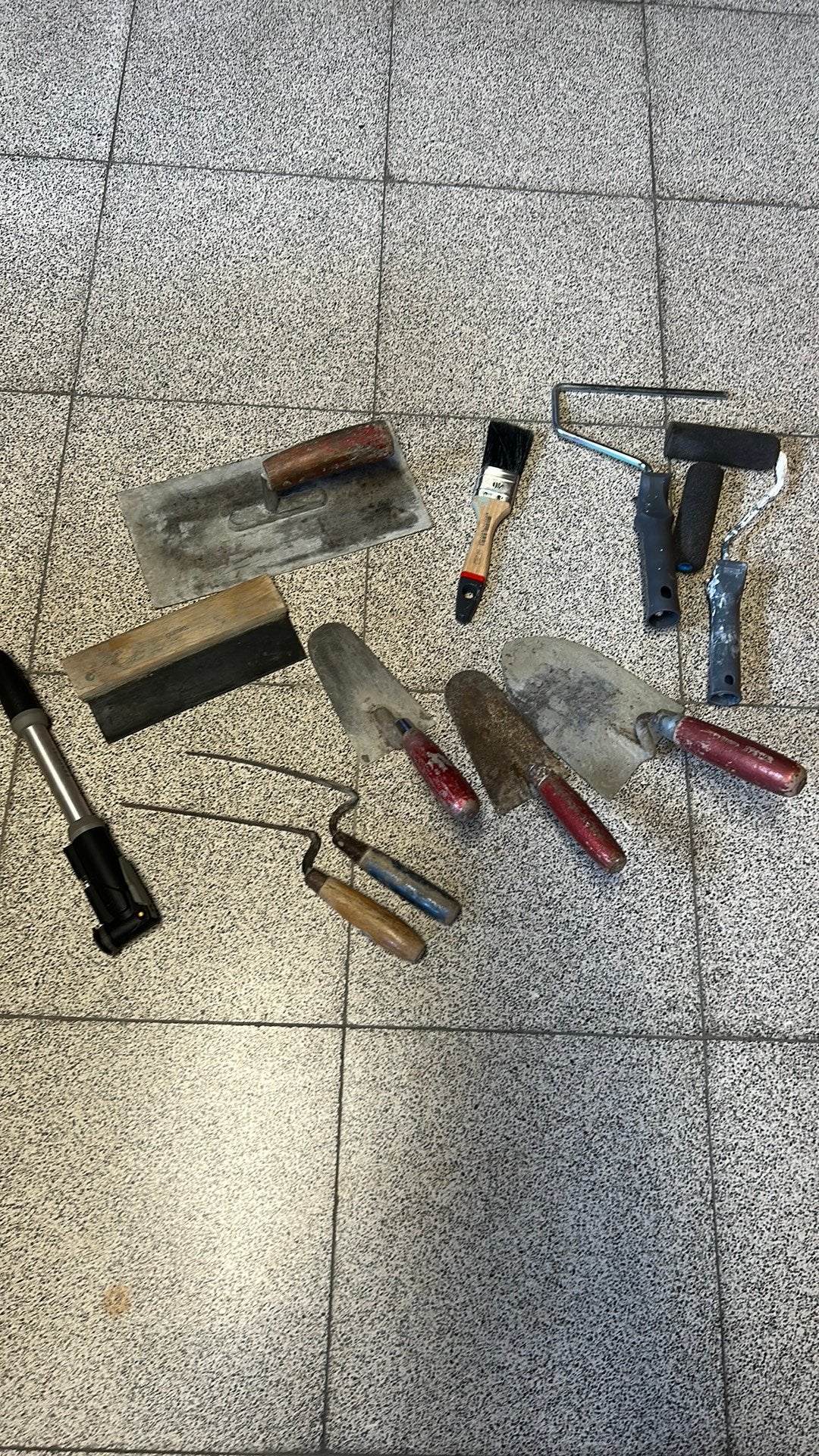 Outils à main, Bricolage & Construction, Outillage | Outillage à main, Enlèvement, Utilisé