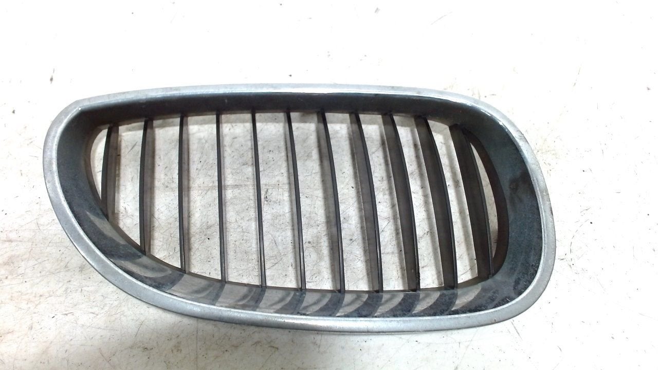 Grillerooster rechts BMW 5 serie, Onderdelen@venauto.nl, Van der Ven Autorecycling B.V., Gebruikt, Ettenseweg 76, 4706 PB Roosendaal, The Netherlands