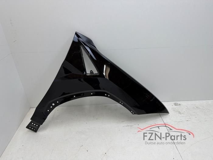 Lamborghini Urus 4ML Zijscherm spatscherm voorscherm Rechts, Ophalen of Verzenden, Gebruikt