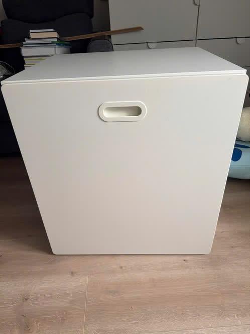 2x Ikea STUVA, Kinderen en Baby's, Kinderkamer | Commodes en Kasten, Ophalen, Zo goed als nieuw