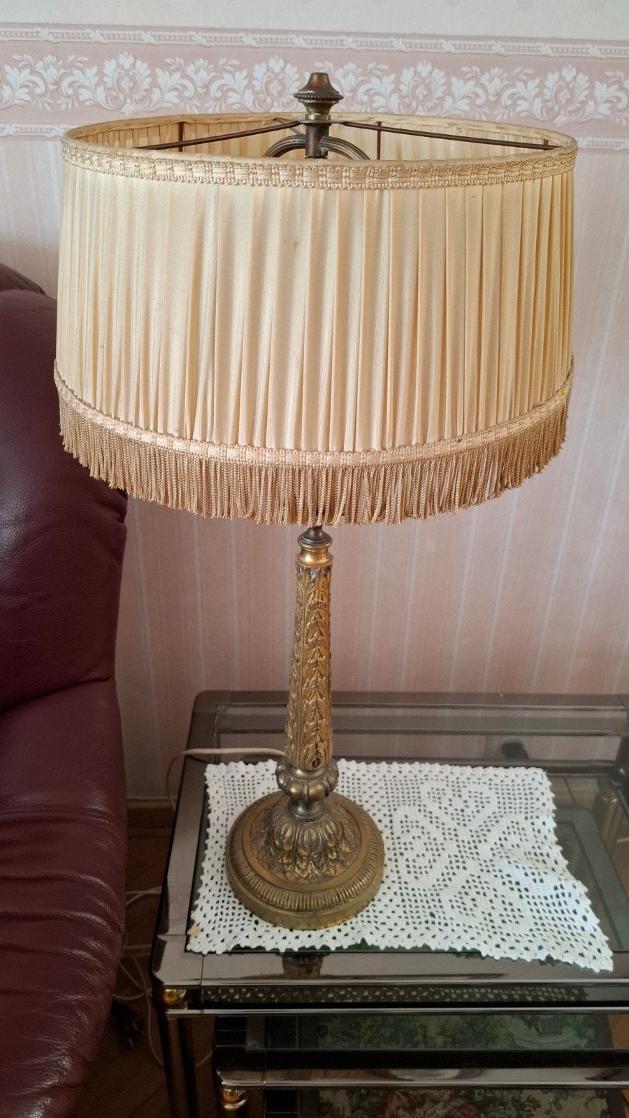 lampe de chevet, Enlèvement ou Envoi