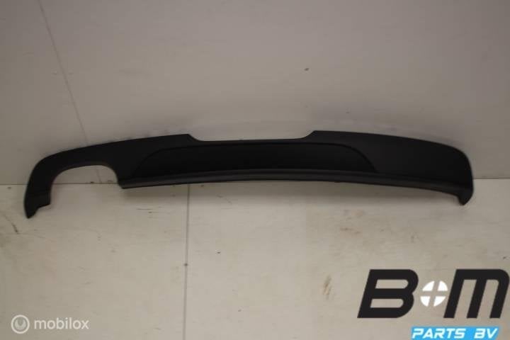 Achterbumperspoiler onder Audi TT Coupe tot 2014, Utilisé