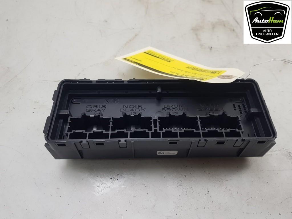 COMPUTER KACHEL Opel Zafira Tourer (P12) (|13586727|), Gebruikt, Opel