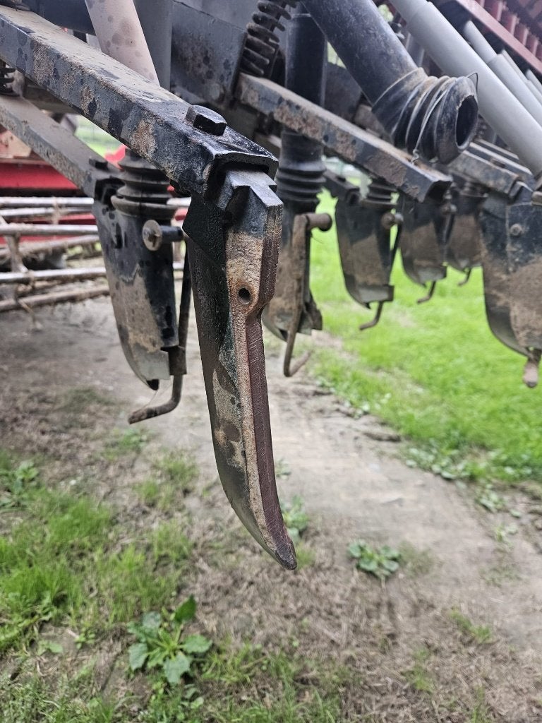 Zaaimachine, Zakelijke goederen, Ophalen, Akkerbouw, Graan