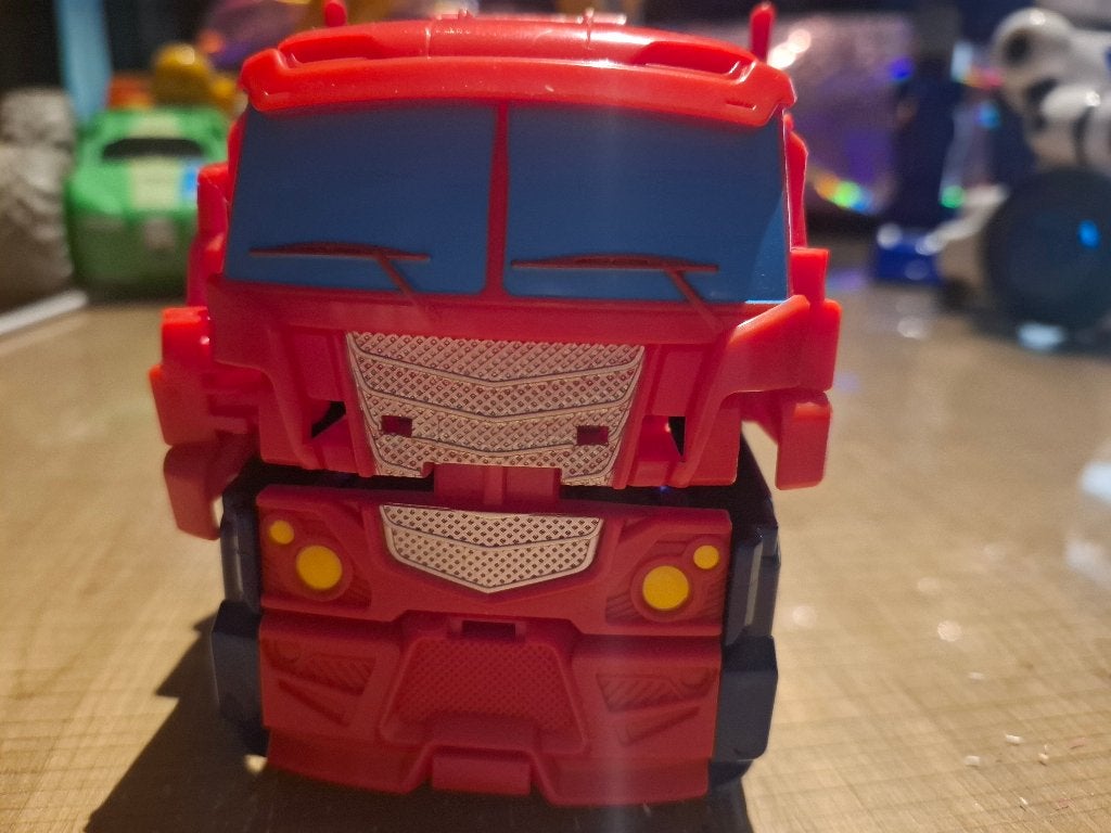 Speelgoed transformer, Enlèvement, Comme neuf