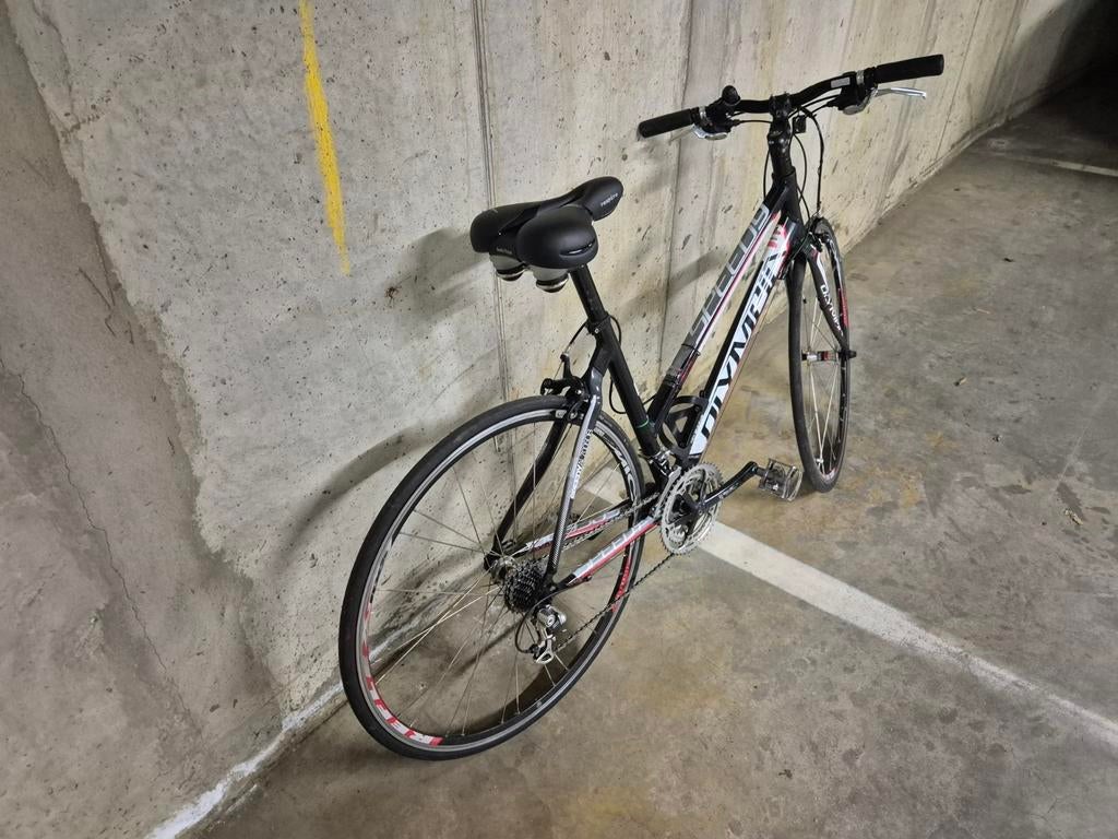 velo, Vélos & Vélomoteurs, Enlèvement