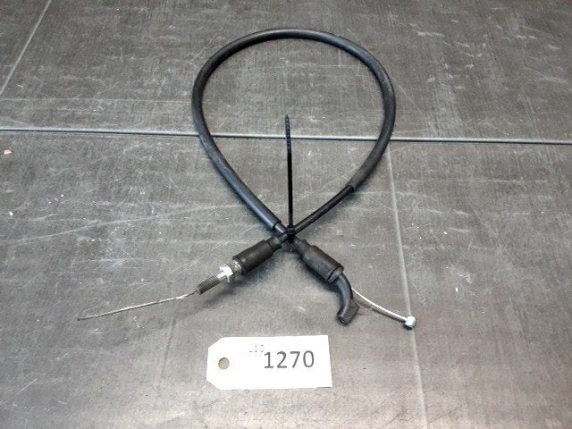 Monster 600 1994 - 1997 Ducati Kabel Kabel choke D1-61549