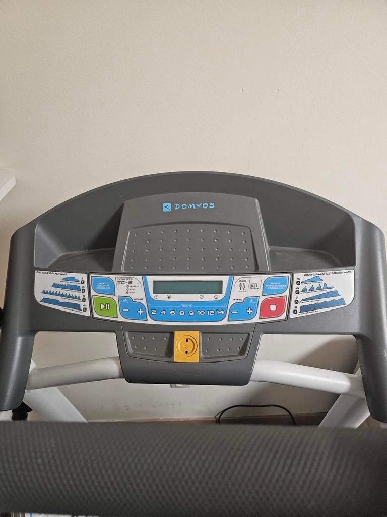 Loopband Domyos TC2, Enlèvement, Comme neuf