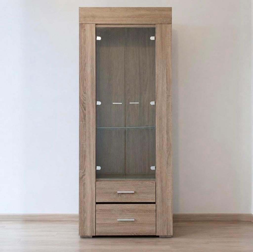 Armoire a verre a vendre, Immo