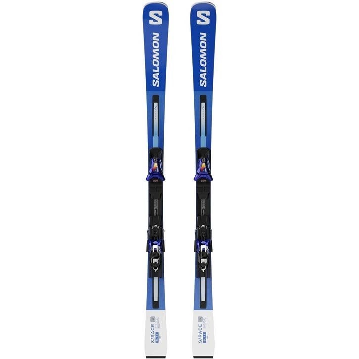 Salomon S/Race SL 12 Heren Race Carveski's lengte 165, Neuf, Carving, Salomon, Enlèvement ou Envoi