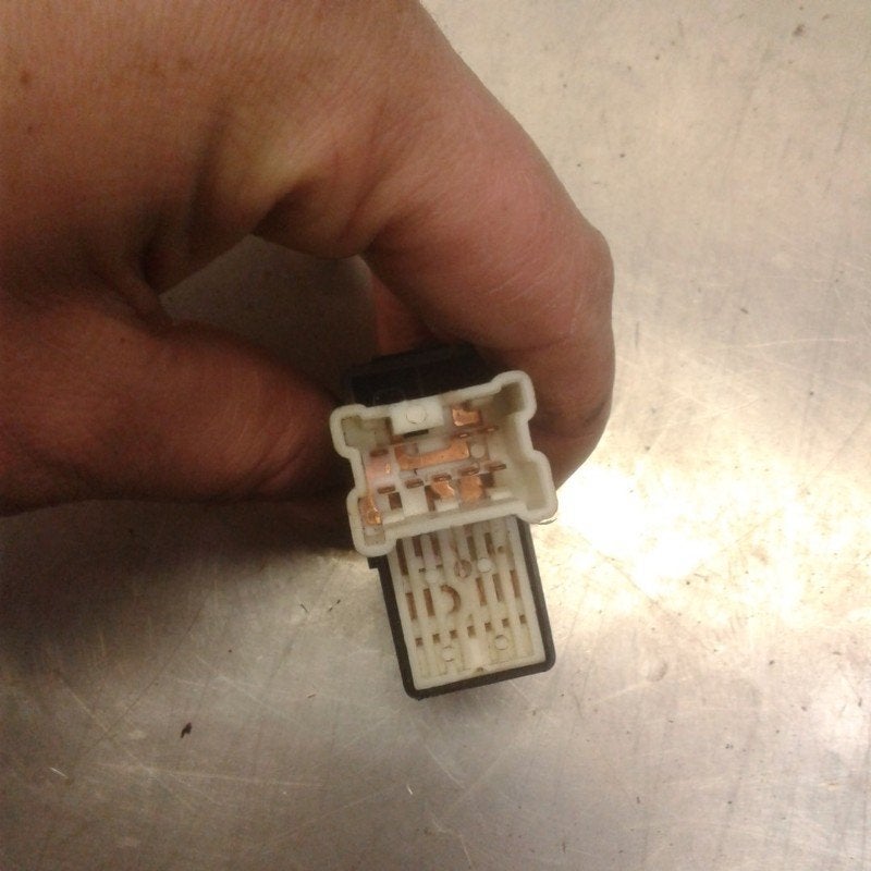 RAAMSCHAKELAAR Subaru Forester (SG) (01-2002/05-2008), Gebruikt, Subaru