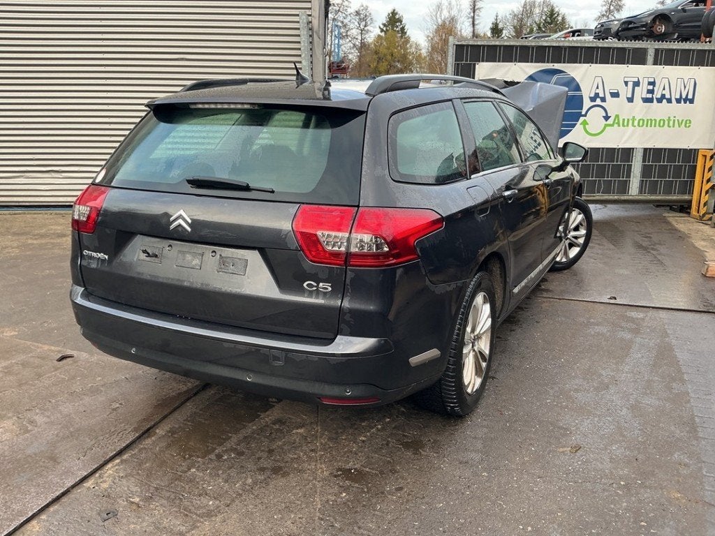 AMORTISSEUR ARRIÈRE DROIT Citroën C5 III Tourer (RW), Autos : Pièces & Accessoires, Citroën, Kontakt-citroen@citroen.com, Utilisé