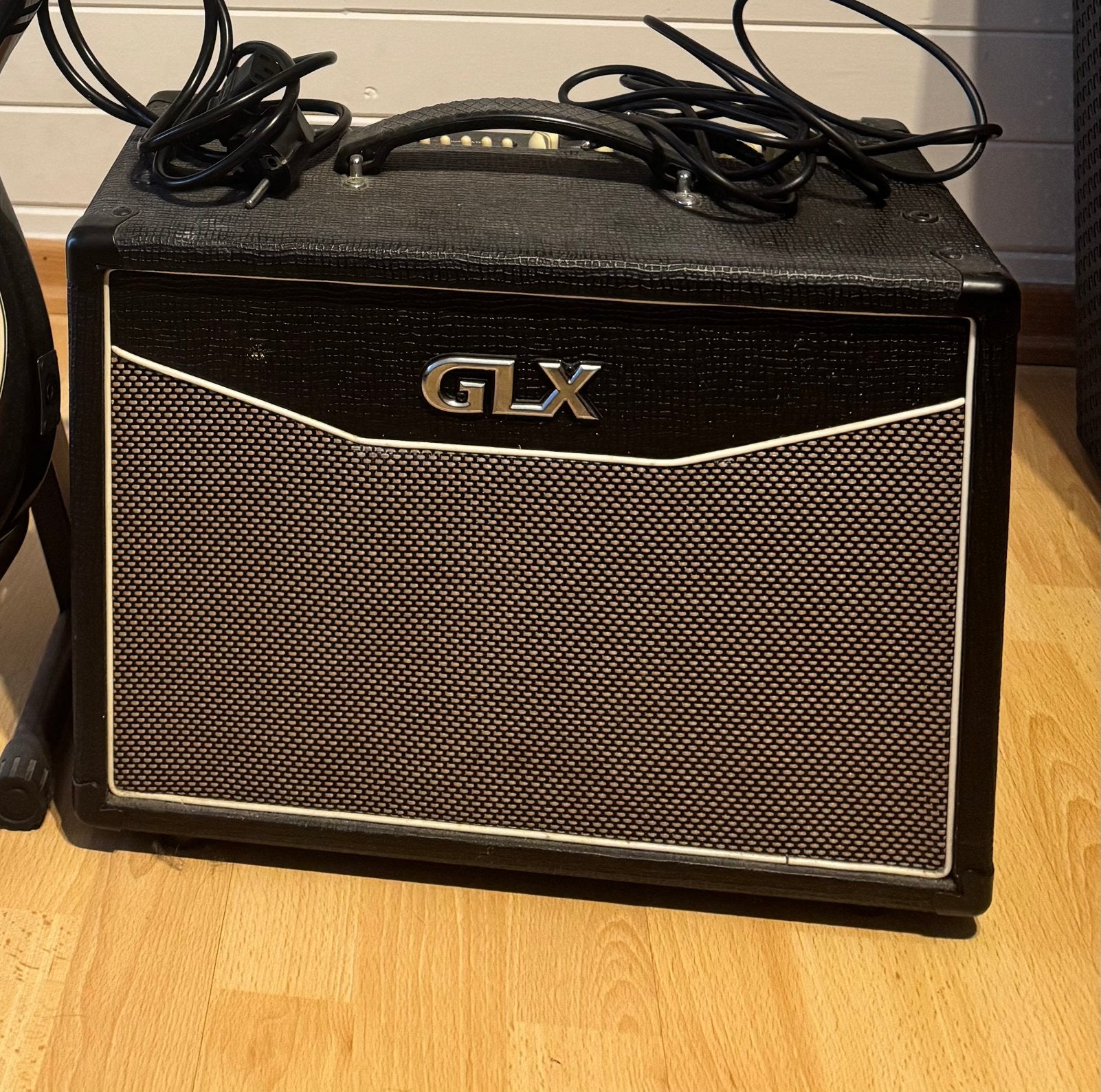 GLX Knoxville Gitaar Versterker, Muziek en Instrumenten, Ophalen, Zo goed als nieuw, Gitaar