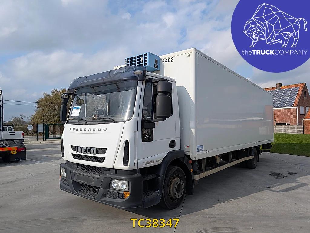 Iveco EuroCargo 120 E22 (année de construction 2012), Autos, Euro 5, Achat, Entreprise, Iveco