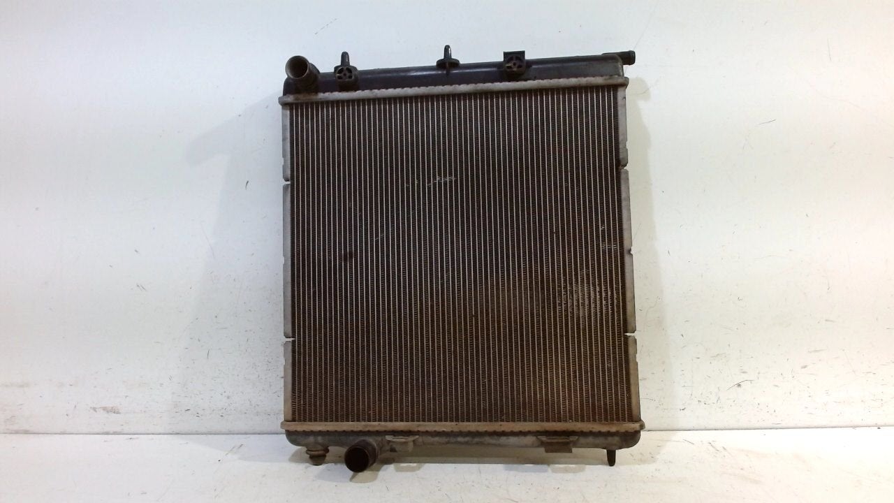 Radiateur Citroën C3, Onderdelen@venauto.nl, Van der Ven Autorecycling B.V., Ettenseweg 76, 4706 PB Roosendaal, The Netherlands