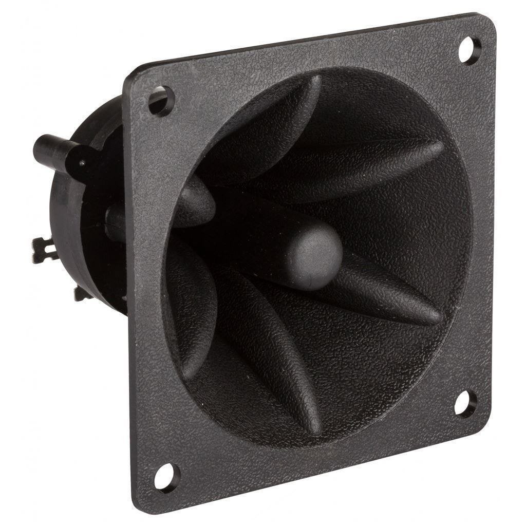 Piezo Tweeter 150 Watt 8 Ohm 105 dB, TV, Hi-fi & Vidéo, Enceintes, Enlèvement ou Envoi, Neuf