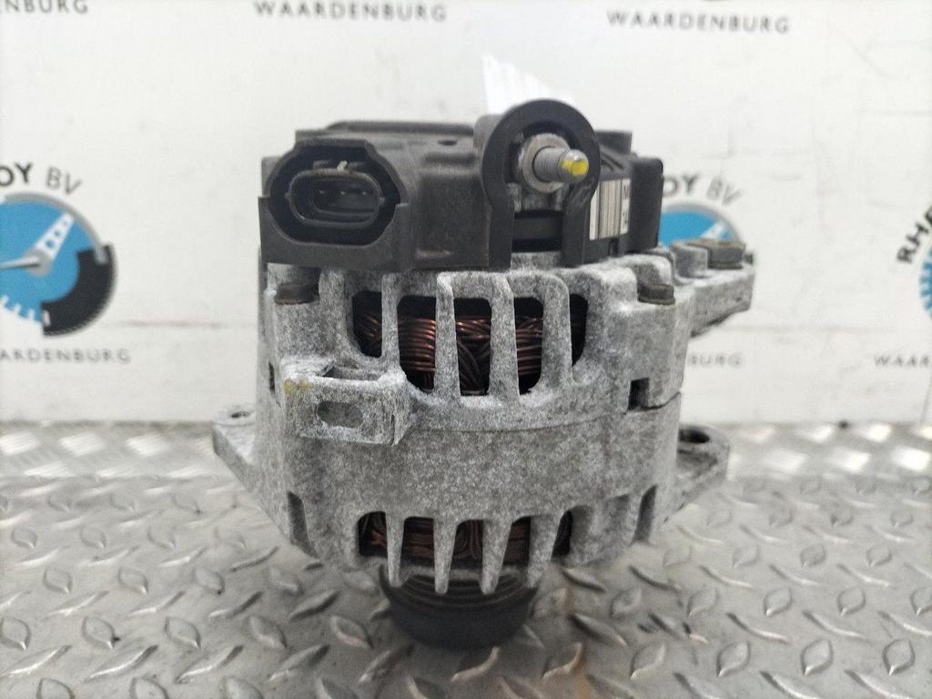 KIA CEED 1.6 GDI BUSINESSLINE  DYNAMO 2015, Ophalen of Verzenden, Gebruikt, ARN erkend