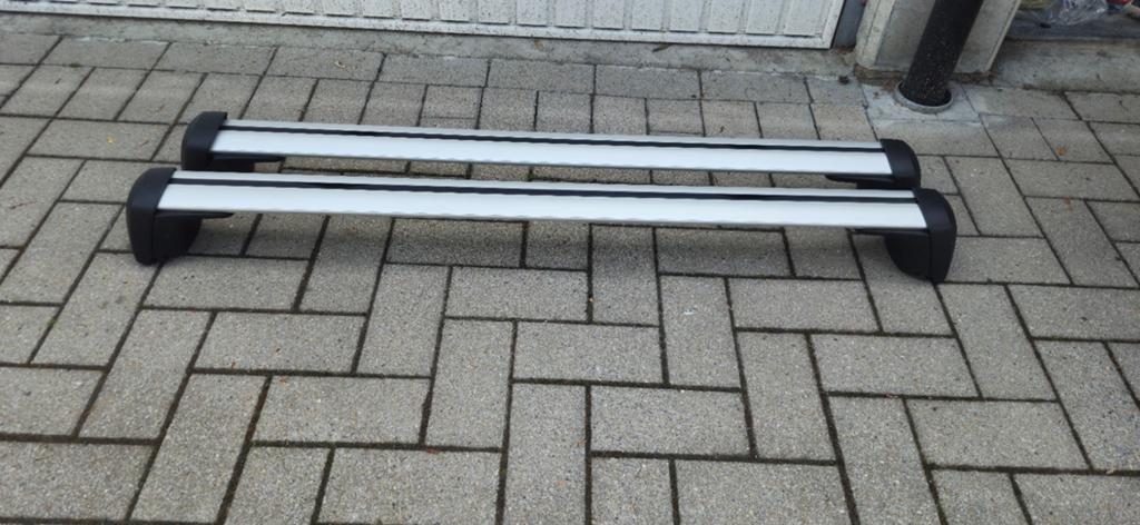 Dakdragers voor

BMW 3 Serie touring (G21, G21LCI), Auto diversen, Dakdragers, Ophalen