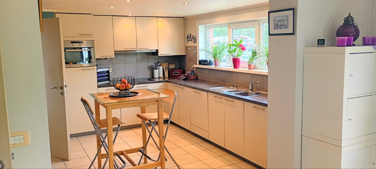 Cohousing gezocht Molenstede Diest. Alle comfort inclusief !, Immo, 3 kamers
