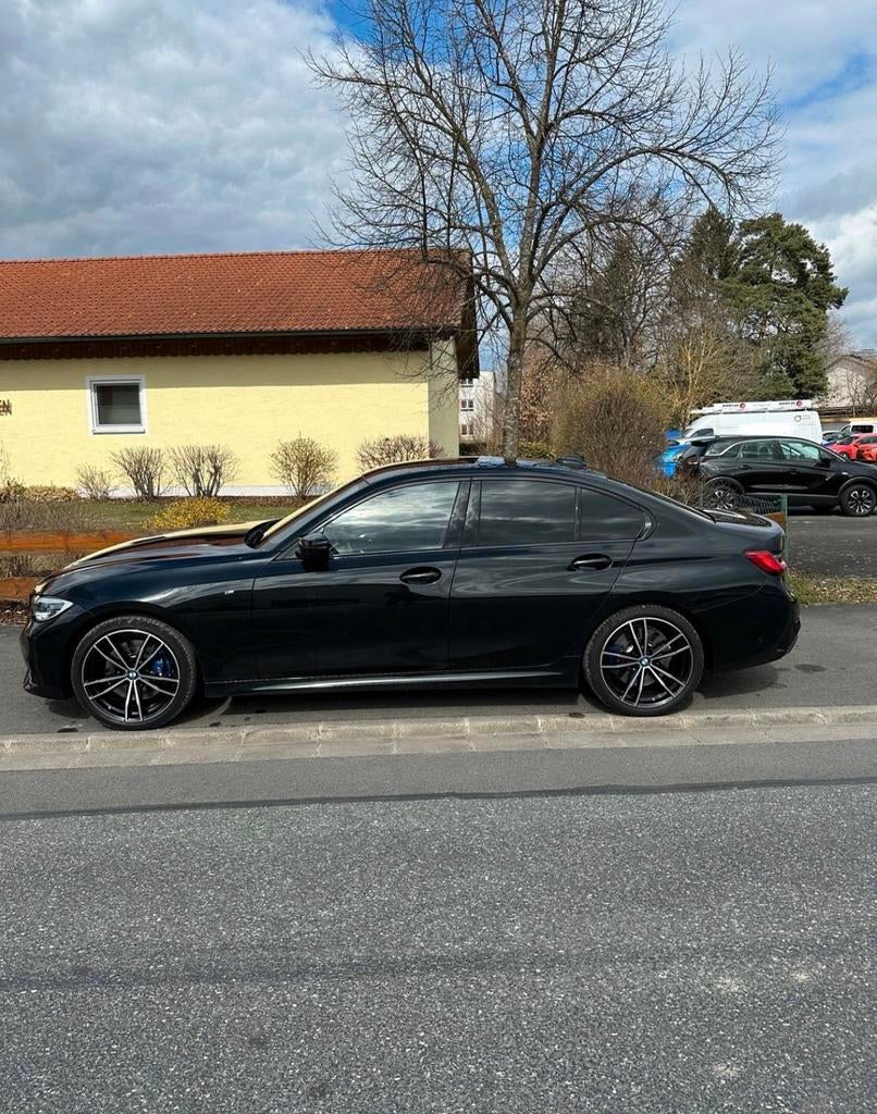 Bmw 791m velgen 19inch originele bmw m sport velgen, Auto-onderdelen, Banden en Velgen, Ophalen, 19 inch, Zomerbanden, Banden en Velgen