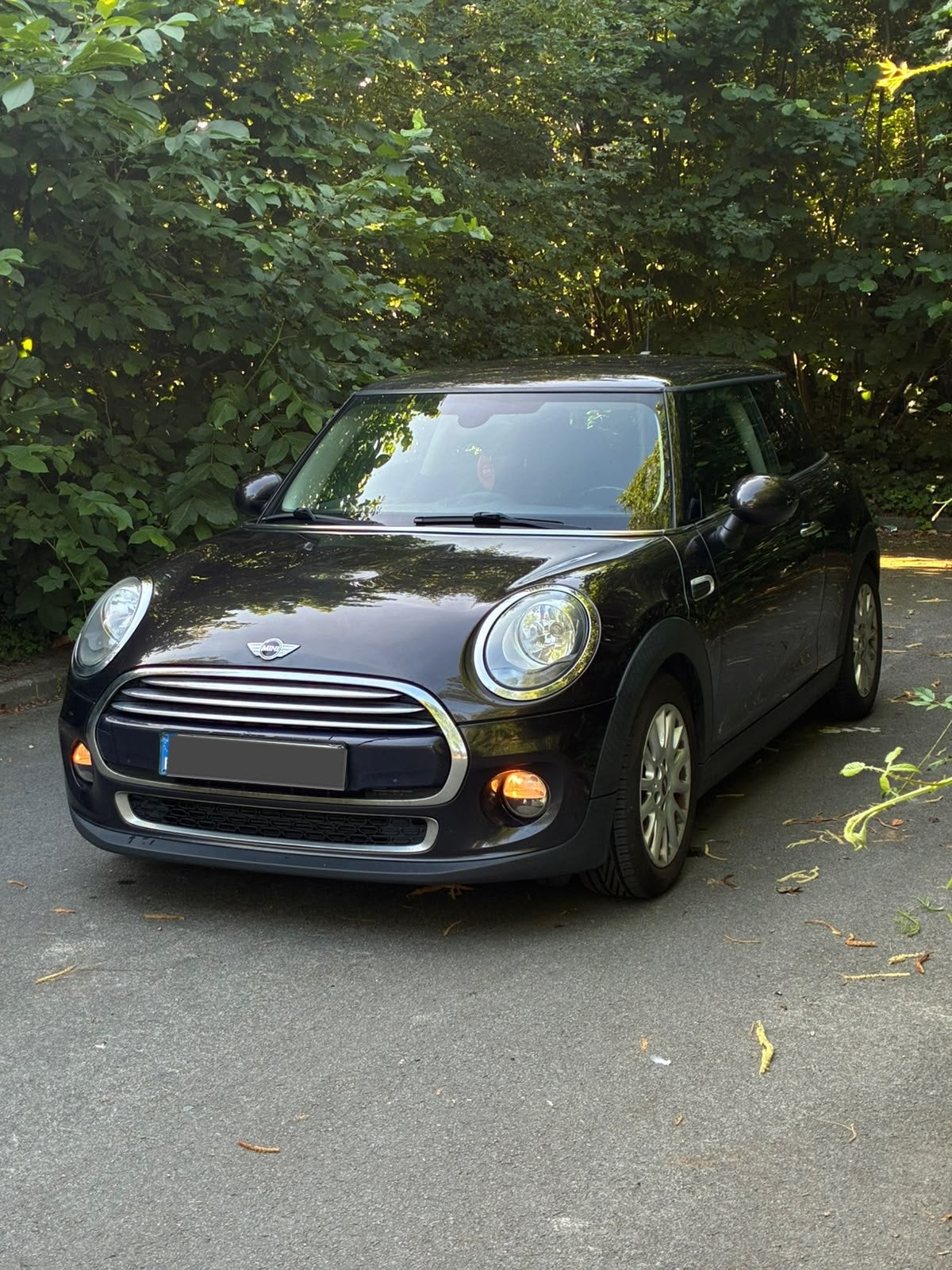 Mini cooper 1.5benzine euro6b, Auto's, Bedrijf, Cooper, Te koop, Benzine