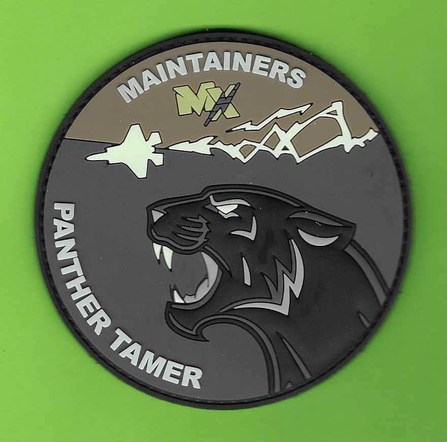 MILITARIA, Collections, Envoi, Armée de l'air, Emblème ou Badge