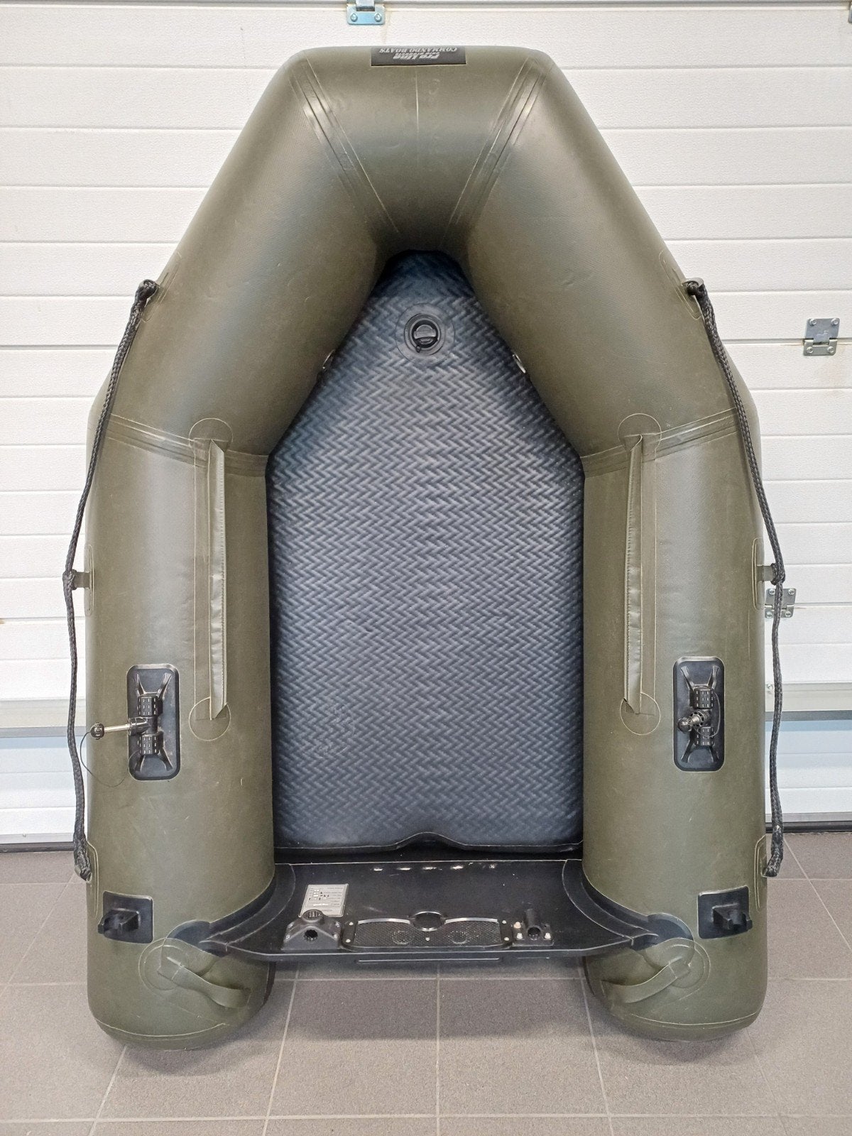 Proline Commander 180 compleet in nieuwstaat, Ophalen