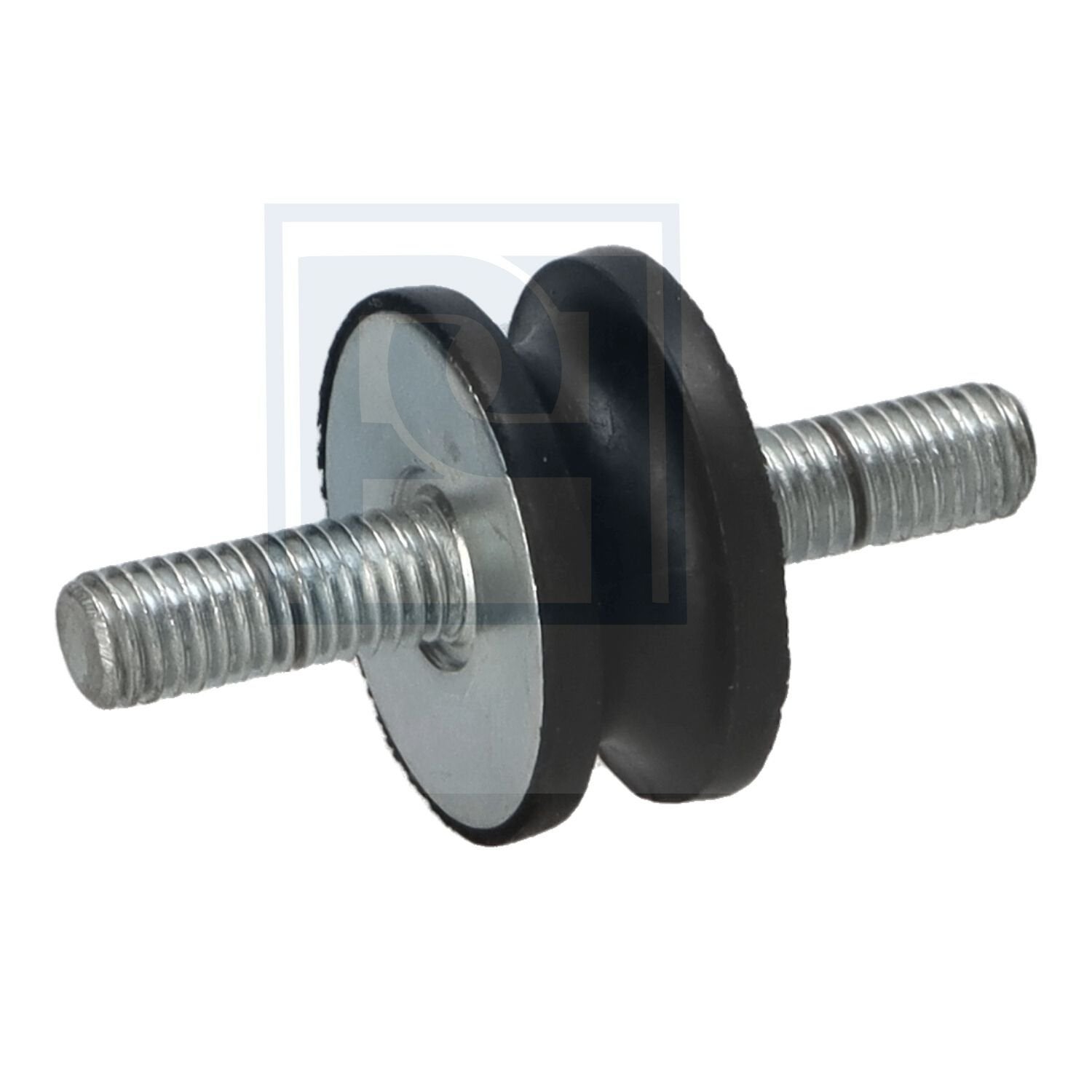 Volvo Ophangrubber injectieverdeler steun 240 / 740 (1228599, Auto-onderdelen, Ophalen of Verzenden, Nieuw, Volvo